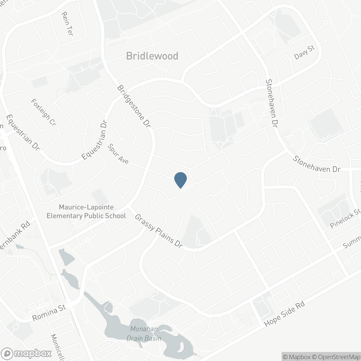 82 MILNER DOWNS Crescent, Ottawa, Ontario K2M 2S5